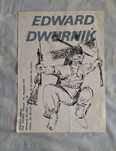 Plakat Edward Dwurnik - Galeria Obraz