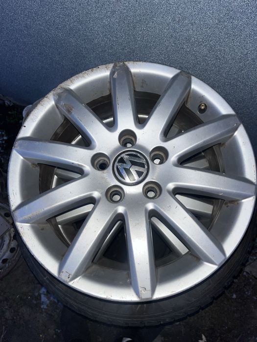 Титани на Volkswagen