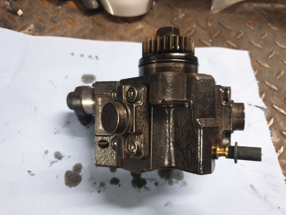 Injectores Injecçao completa Renault Opel etc. 1.6 dci