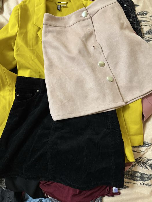 Пакет для дівчини