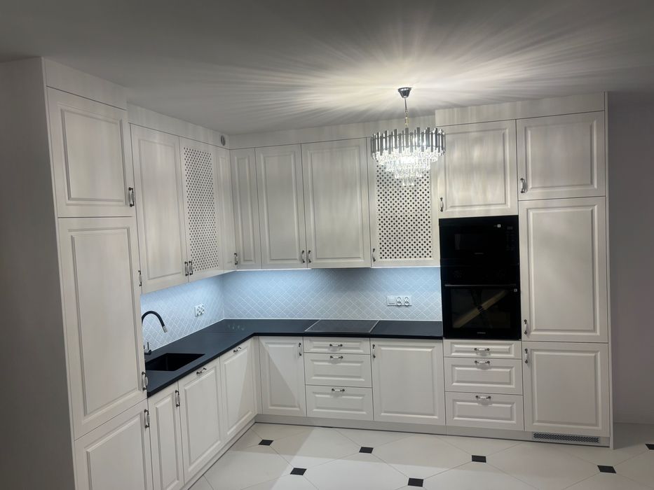 Wynajmę atrakcyjne, mieszkanie z ogródkiem w Grodzisku Wlkp