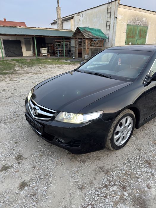 Розборка разборка розбір хонда акорд 7 Honda accord 7 акпп газ