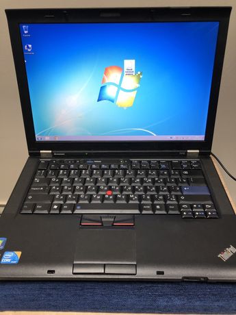 ноутбук Lenovo ThinkPad T410 14''/Intel Core i5