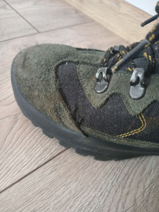 Черевики чоловічі 42р.