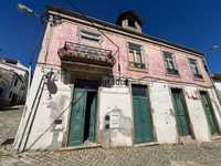 Prédio (com projeto) no centro da cidade, Venda, Castelo Branco