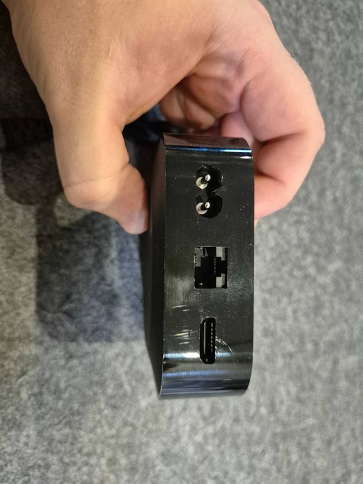 Медіаплеєр Apple TV 4K 128GB 2022