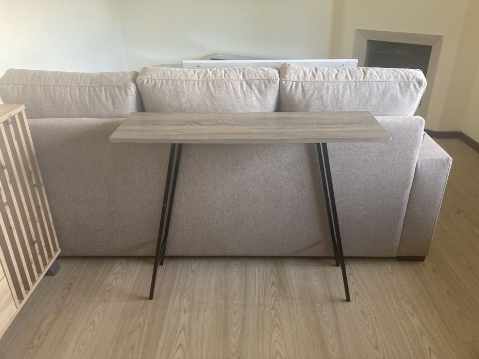 Vendo consola como nova, pouco uso .