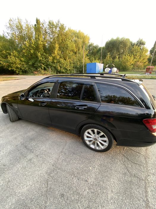 Продам Mercebes c-klas