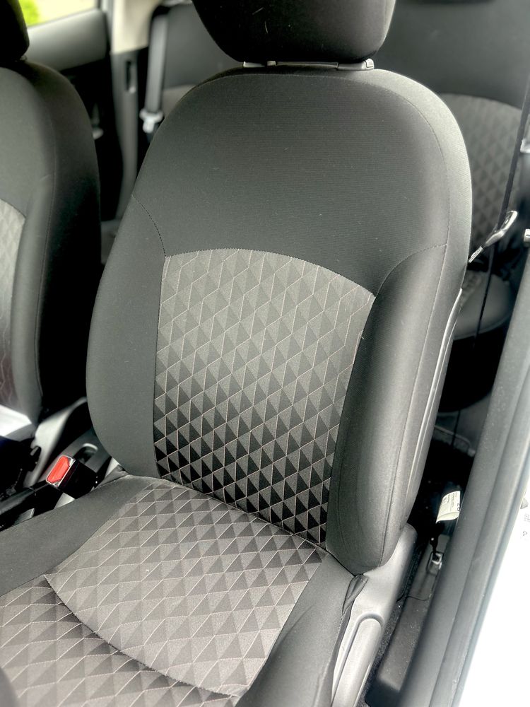 Mitsubishi Space Star Spirit+ 26 tys km