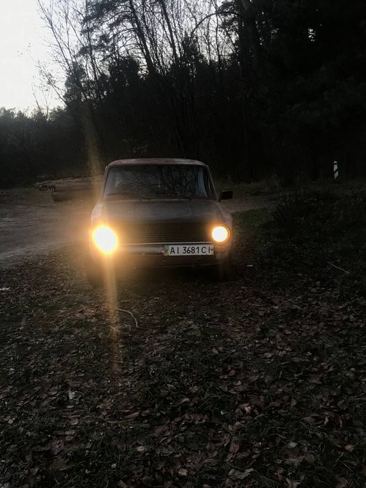 Продам ваз 2101 ракета