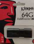 Pen kingston 64gb