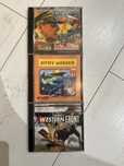 Zestaw gier PC - Western Front, Axis&Allies