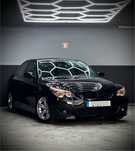 Bmw 530D Automático Nacional