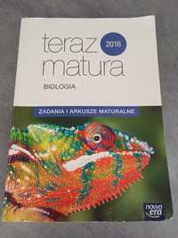 Teraz natura biologia