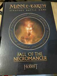 LoTR SBG - Fall of The Necromancer (nowa edycja)