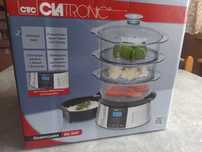 Parowar Clatronic DG 3547