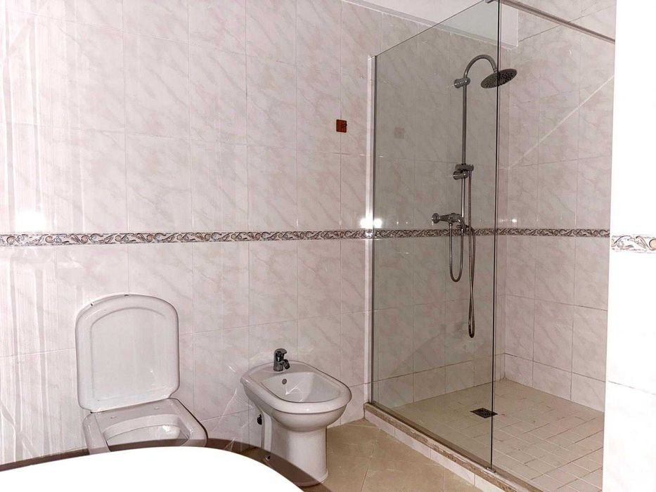 Alugo apartamento t3