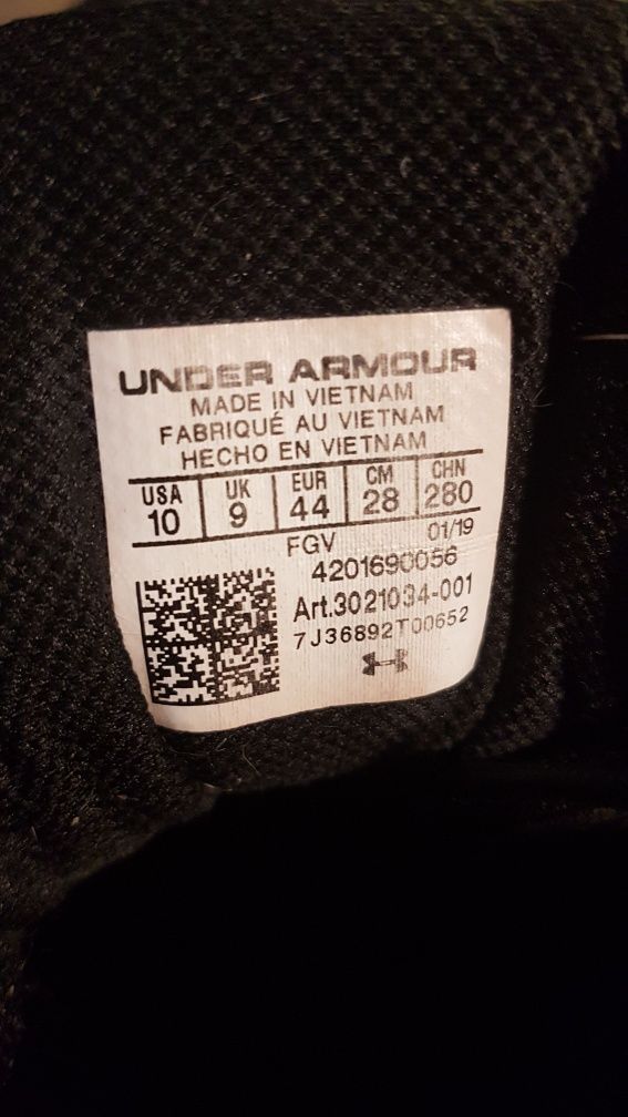 Обувь , Размер 43/44. состояние.