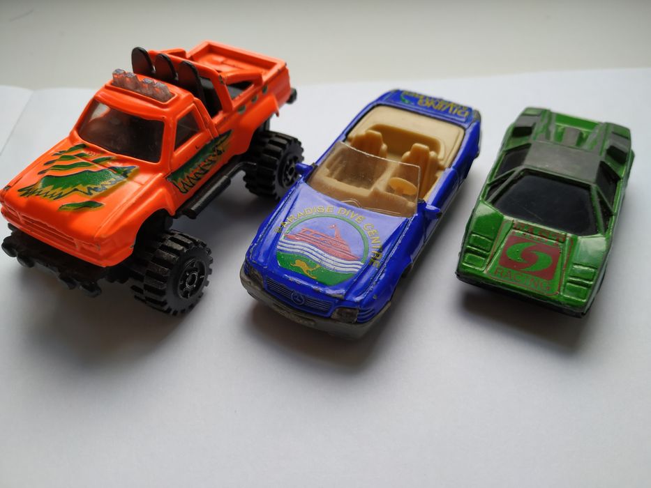 Модельки машинки модельки 90-х годов