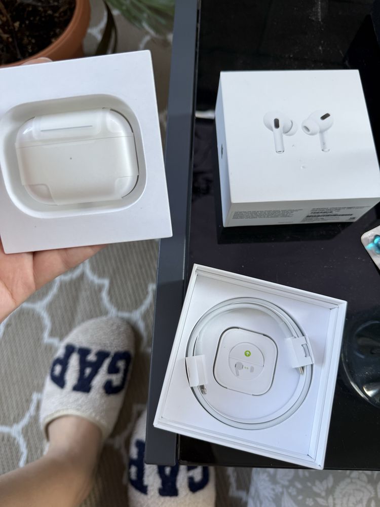 AirPods Pro 100% sparwne