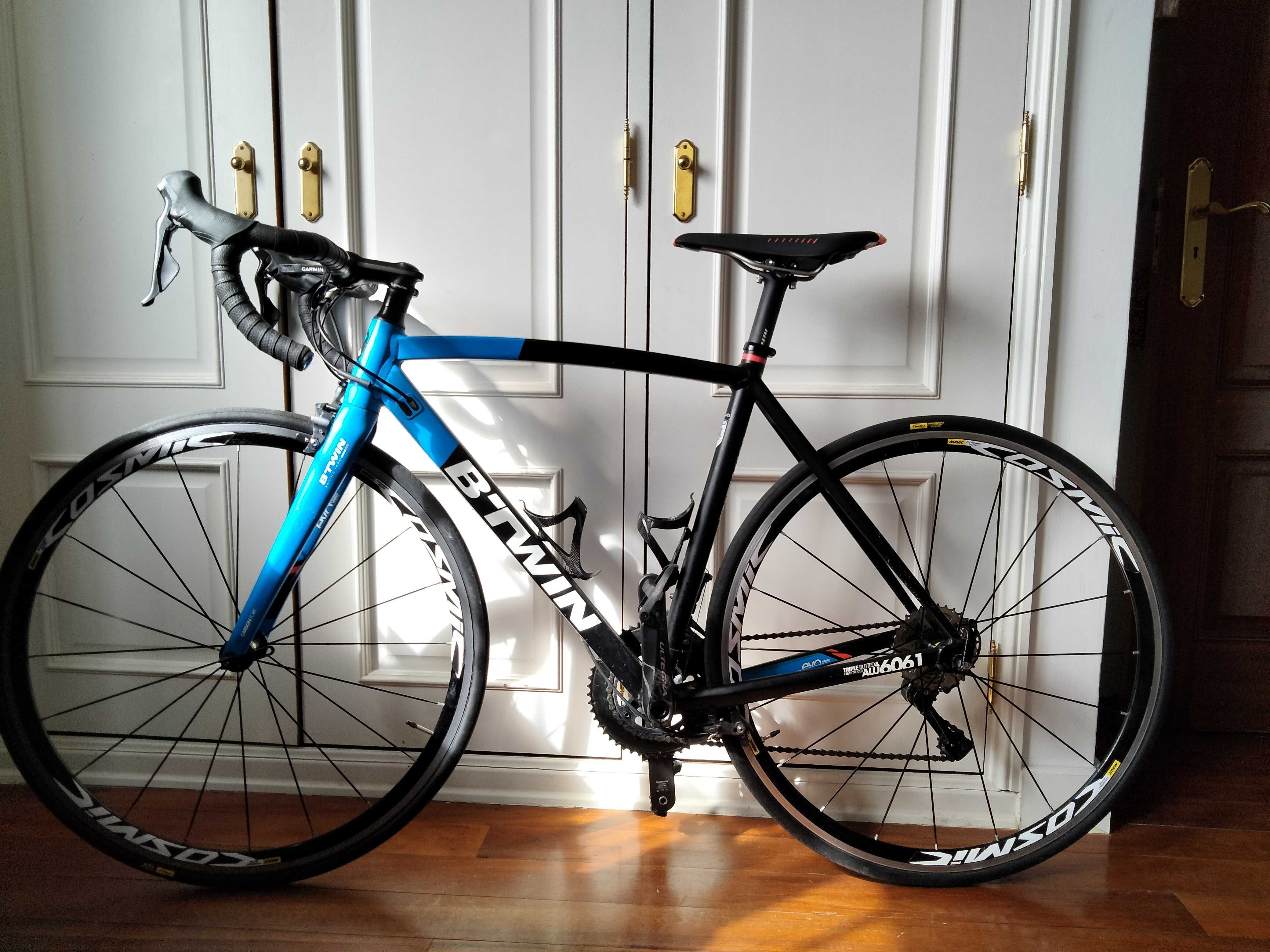 BTWin Ultra 720 AF