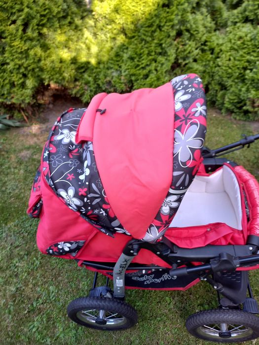 Wózek Baby sportive