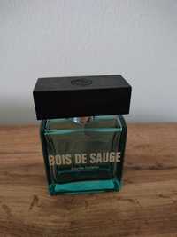 Flakon po perfumach bois de sauge yves Rocher pusty flakon