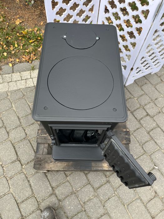 Piec Koza Jotul 602