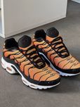 р40-45 кросівки Nike Air Max TN Plus Tiger
