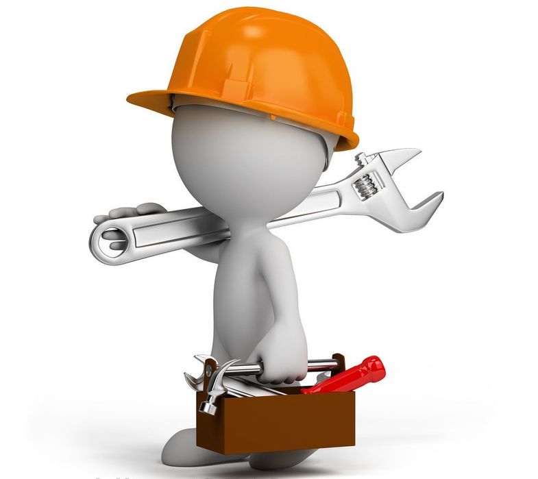 Монтаж душових кабін,сантехніки,послуги муж на час.