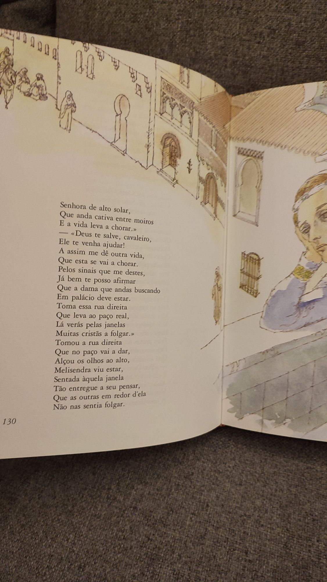 Tesouros da Literatura Popular Portuguesa