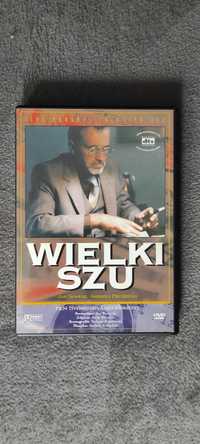 "Wielki Szu" - film DVD