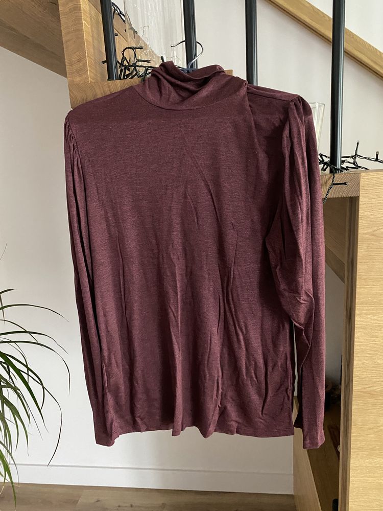 Стильный гольф женский Massimo Dutti, р. S