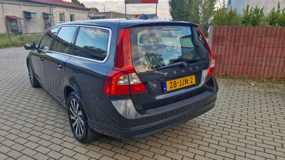 Volvo V70 2013 rok 2.0 d3 5 cylindrowy
