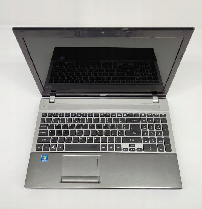 Laptop Acer 15.6