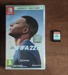 Fifa 22 nintendo switch