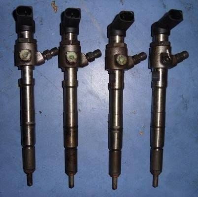 Форсунка Перевірена 166006212r  H8200704191  8200903034 166008052R