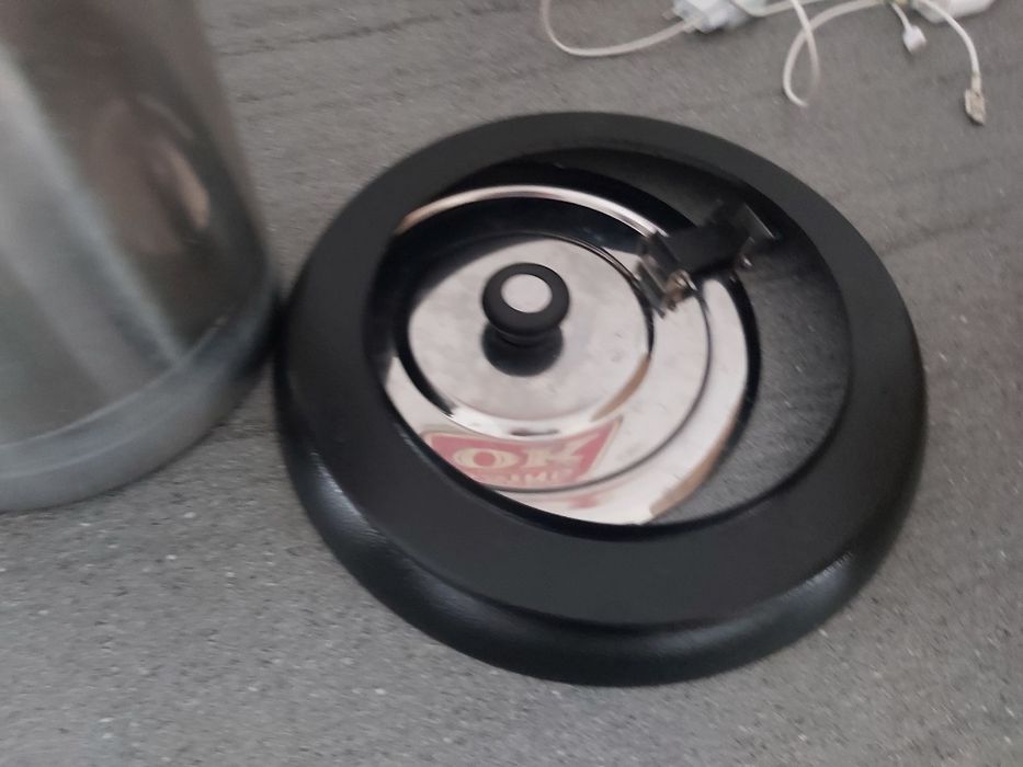 Kociołek do zup 10 l