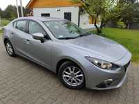 Mazda 3 Mazda 3 Salon Polska