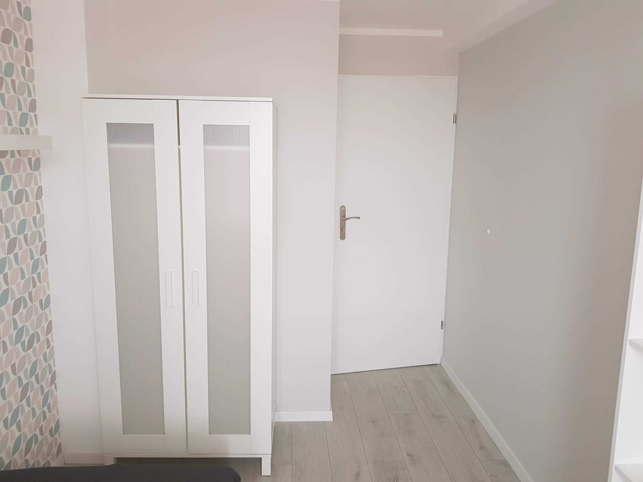 Jednoosobowy pokój do wynajęcia