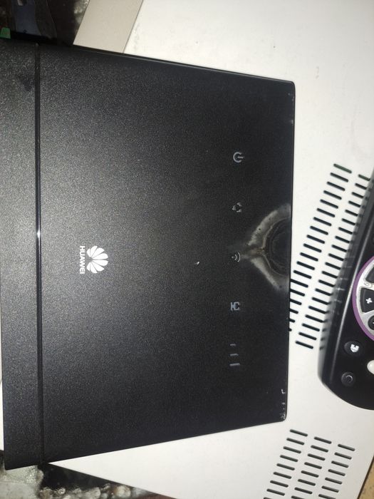 Huawei B315s-22 Ruter GSM