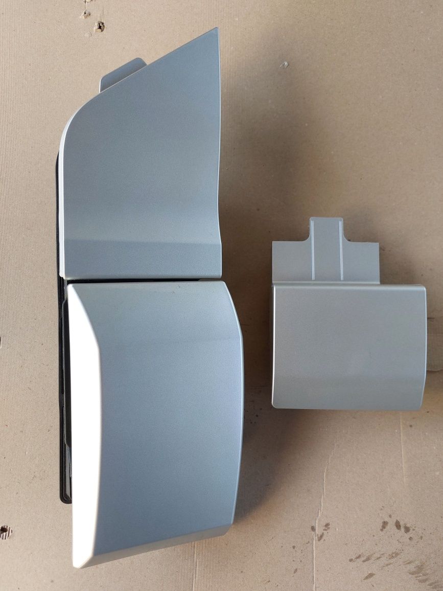 Wlew klapka paliwa adblue ford transit mk8