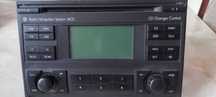 Vw Radio Navigation System MCD +kod+płyta nawigacja  -wysyłka!