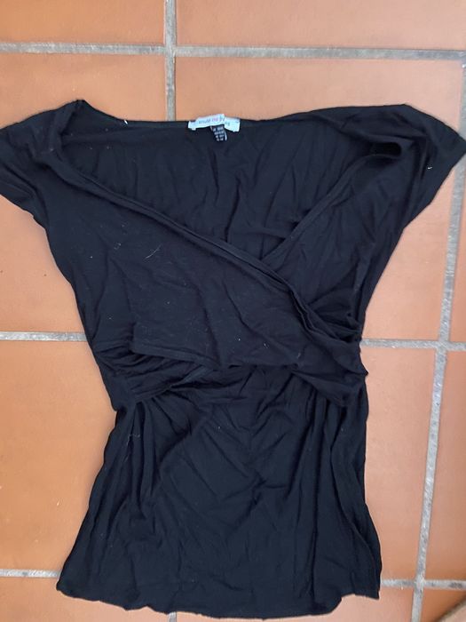 Roupas de grávida pre-mamã