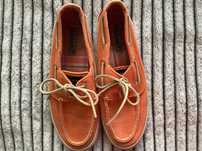 Damskie buty Sperry Top-Sider, tenisowki, trampki, mokasyny
