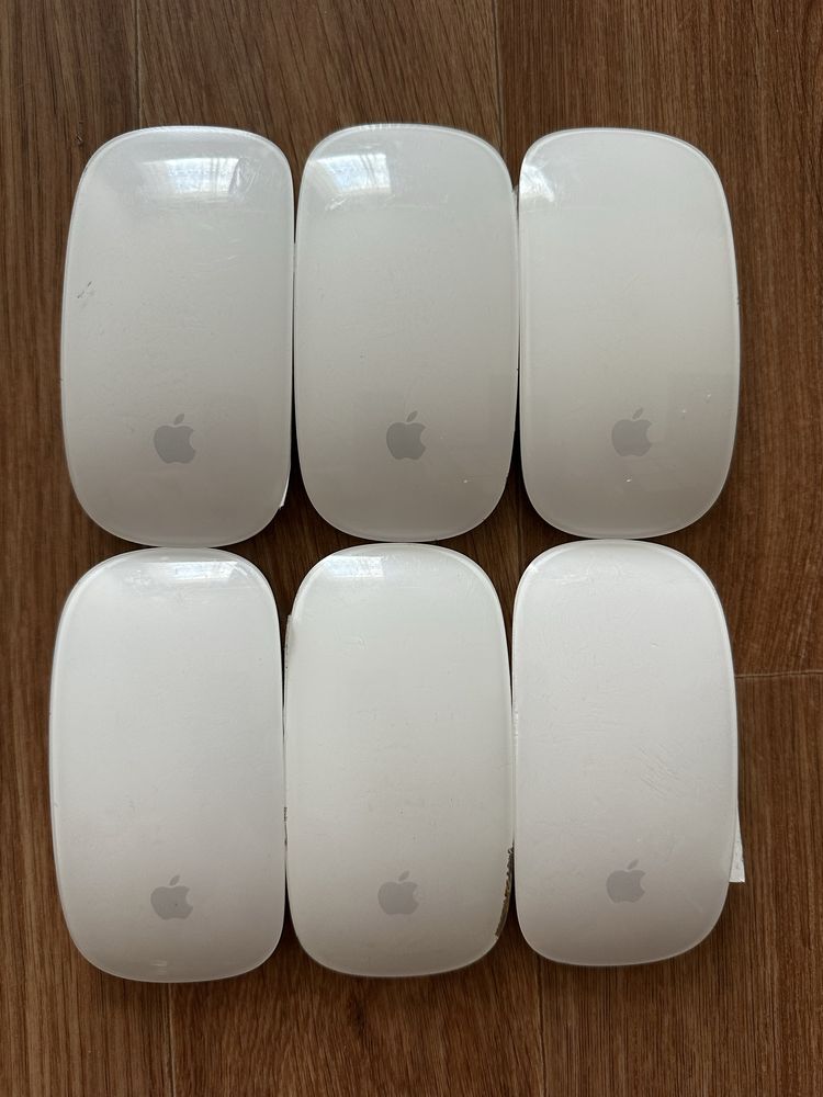 Apple mouse a1296, keyboard a1314, a1243, a1644 — ремонт