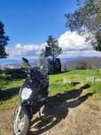 Scooter Sym 125cc