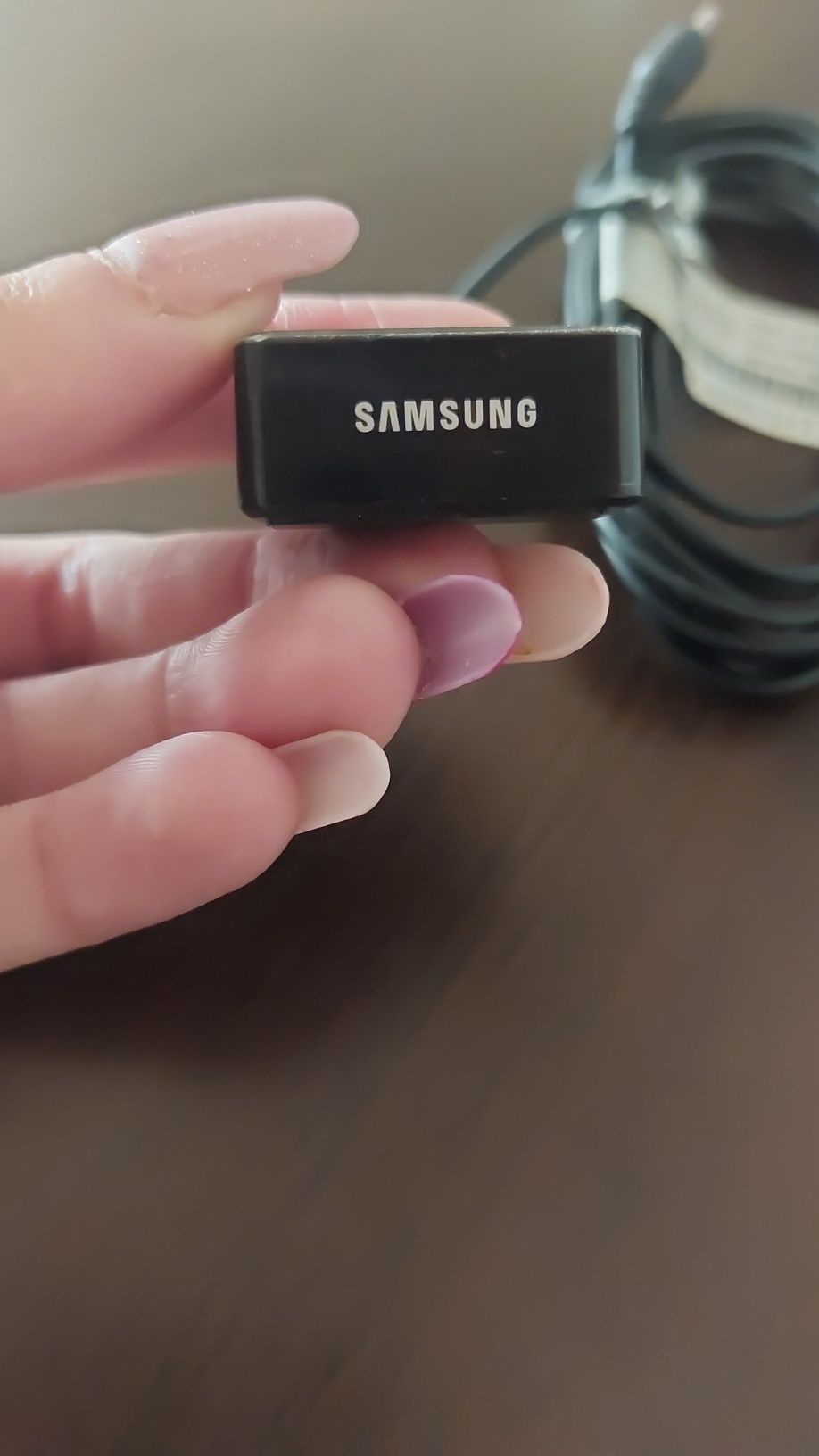 Extender Kabel Podczerwieni IR Samsung