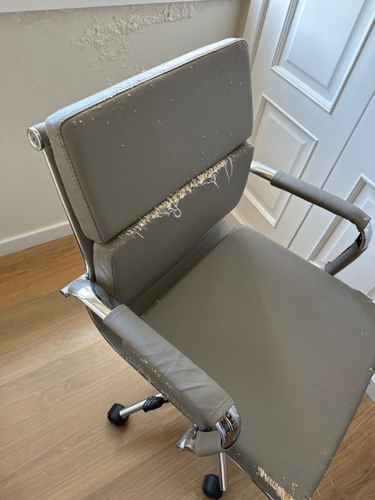 Cadeira de escritório