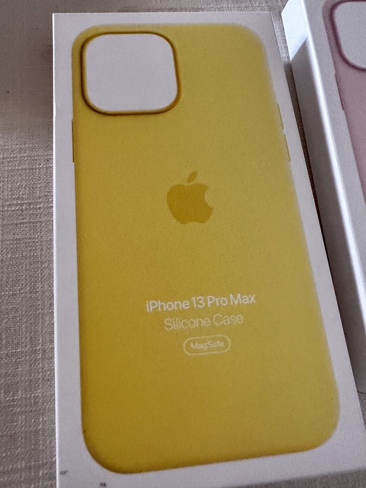 Capas iPhone 13 Pro Max